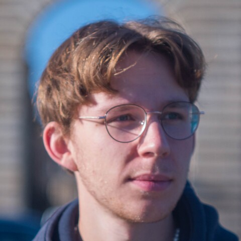 Photo de profil